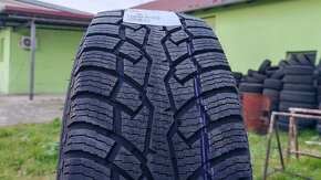 Zimné pneu 215/60 R17C --- NOKIAN - 5