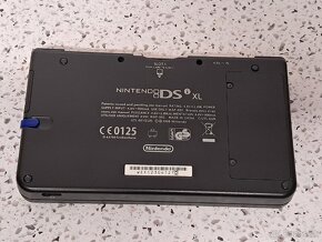 ☆ NINTENDO DSi XL - 5