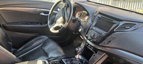 Hyundai I40 CW 1.7crdi - 5