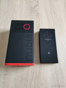 Nubia z60 ultra - 5