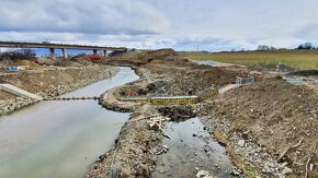 Železobetónové konštrukcie a vodohospodárske stavby - 5