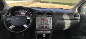 Predam Ford Focus 1,6 tdci - 5