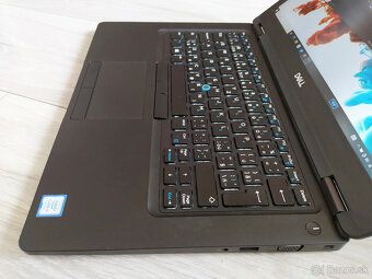 notebook Dell 5490 - Core i5-7300u, 16GB, SSD 512GB M.2, 5H - 5