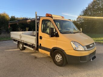 Iveco Daily 35 S14 CNG - 5