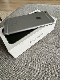 Iphone 6s 32Gb - 5