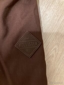 Hollister dámska zimná parka veľkosť XXS - 5