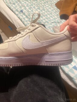 Nike Air force 1 - 5