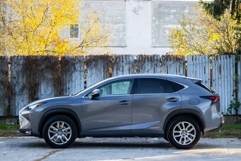 Lexus NX 300h NX300h - 5