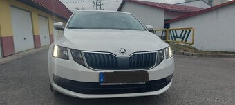 škoda octavia 1,4 tsi 110KW - 5