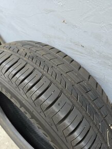 letné Hankook Kinergy Eco2 185/65 R15 88T DOT4620 - 5