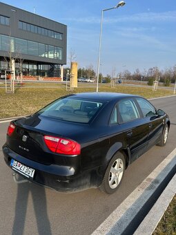 Seat Exeo 2.0 TDI 105 kw - 5