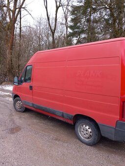 Fiat Ducato - 5