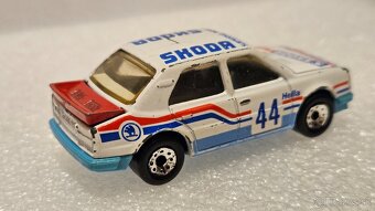 Matchbox Škoda 130lr - 5