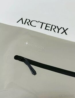 Arcteryx alpha SV čisto nová budna - 5