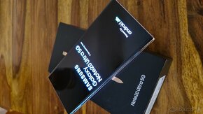 Samsung Galaxy Note20 Ultra 5G - 5