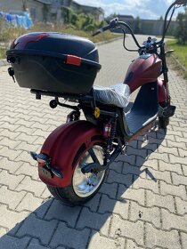 Elektrický moped - 5