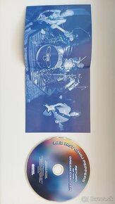 Red Hot Chili Peppers CD - 5