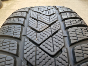 235/45 r18 zimne pneumatiky R18 235 45 18 - 5