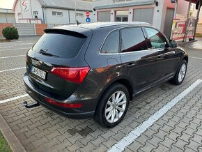 Audi Q5 2.0tdi - 5