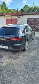 Seat Leon St 2.0 TDI FR DSG 135kw - 5