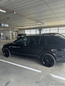 Skoda Trinity Kolesa 5x112 R18 aj s pneu - 5