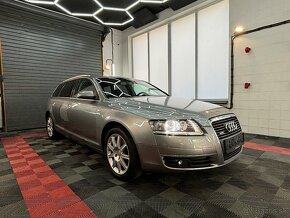 Audi A6 3.0 TDI QUATTRO TIPTRONIC - 5