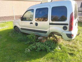 Renault kangoo 1.5dci - 5