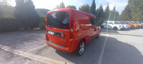 Fiat Dobló 1.6 16V MultiJet MAXI SX E5 - 5