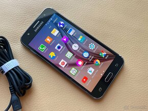 Samsung Galaxy J5 - 5