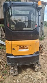 Minibager MACAO CT 23 rv. 2023 - 5