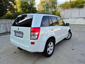 ⚠️ NA PREDAJ SUZUKI GRAND VITARA 1.9 DDiS EDITION X30 - 5