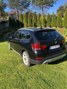 Bmw x1 Xdrive - 5