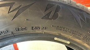 225/55 r17 zimné pneumatiky - 5