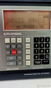 Predam WB radio Grundig Satelit 700 - 5