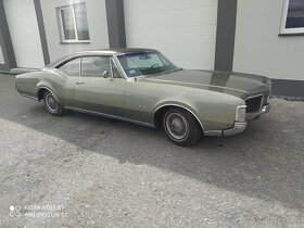 Oldsmobile Delmont 1968 coupé - 5