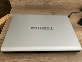 Toshiba Satellite L350 - 5