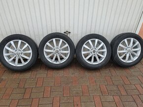 VW, AUDI, SEAT, ŠKODA 5X112 - 5