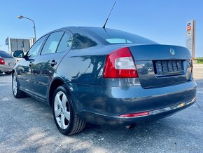 ✅ Škoda Octavia 1.6 TDi Elegance✅ - 5