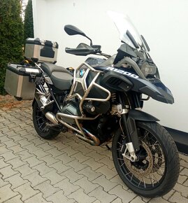 BMW R 1200 GS ADVENTURE - 5