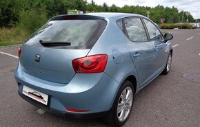 Seat Ibiza 1.4i Stylance - 5