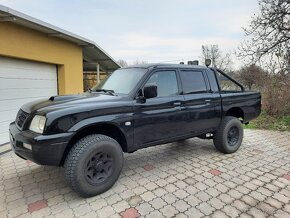 L200 - 5