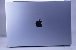 ZÁRUKA/Macbook Pro 16.2"/M1PRO/32GB RAM/512GB SSD/CZ - 5