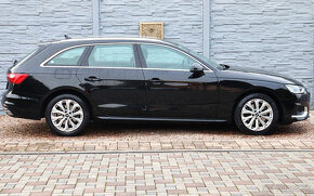 Audi A4 Avant B8 2.0 TFSI mHEV S tronic - 5