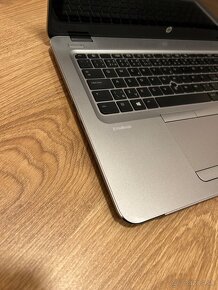 HP EliteBook 850 G3 notebook - 5