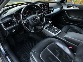 Audi A6 3.0tdi - 5