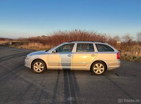 Skoda Octavia 1.6 TDI 77kw - 5