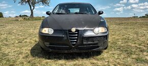 Alfa Romeo 147 na ND. - 5