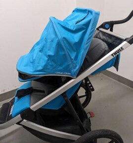 Thule Urban Glide - 5