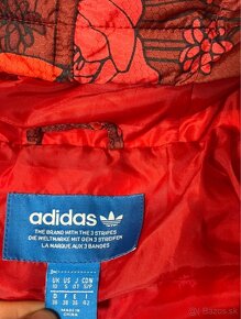 Adidas dámska bunda - 5