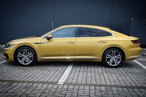 Volkswagen Arteon RLine 2.0TDI 176kw 4Motion Webasto DCC - 5